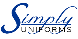 Corporate Partner of Abilympics WA - Simply Uniforms Logo